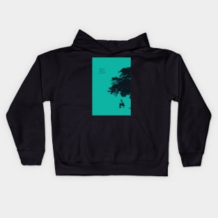 Solitude Kids Hoodie